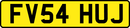 FV54HUJ