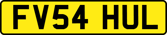 FV54HUL