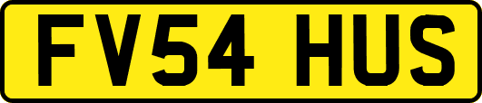 FV54HUS
