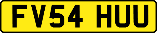 FV54HUU