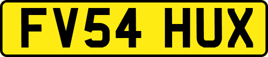 FV54HUX