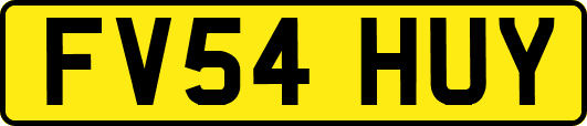 FV54HUY