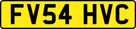 FV54HVC
