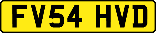FV54HVD