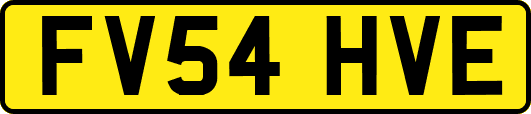 FV54HVE
