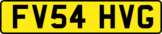 FV54HVG