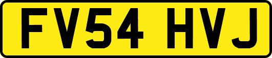 FV54HVJ