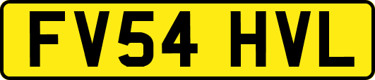 FV54HVL