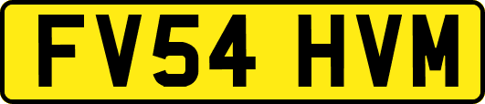 FV54HVM