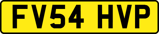 FV54HVP
