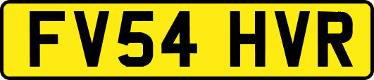 FV54HVR