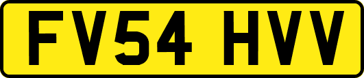 FV54HVV