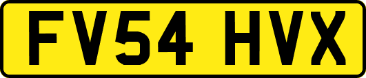 FV54HVX
