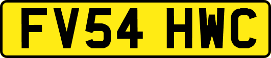FV54HWC