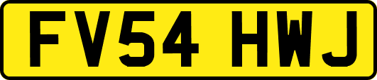 FV54HWJ