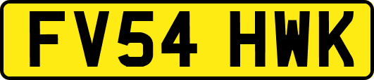 FV54HWK