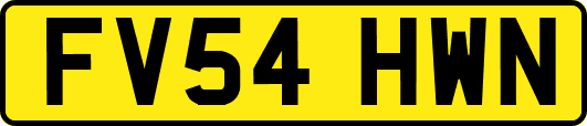 FV54HWN