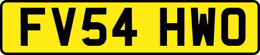 FV54HWO