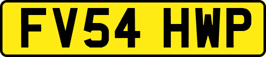 FV54HWP