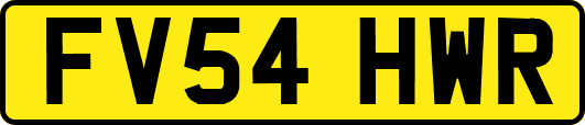 FV54HWR