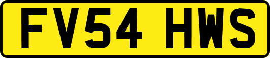 FV54HWS