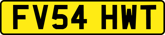 FV54HWT