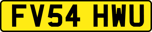 FV54HWU