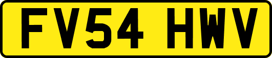 FV54HWV