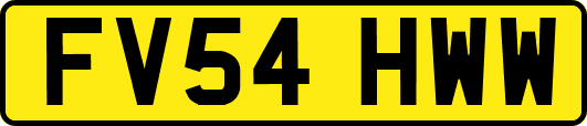 FV54HWW