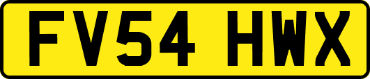 FV54HWX