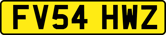 FV54HWZ