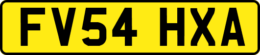FV54HXA
