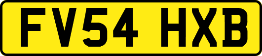 FV54HXB