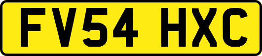 FV54HXC