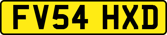 FV54HXD