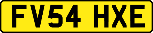 FV54HXE