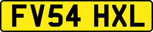 FV54HXL