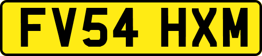 FV54HXM