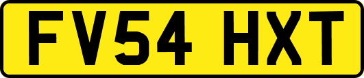 FV54HXT