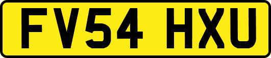 FV54HXU
