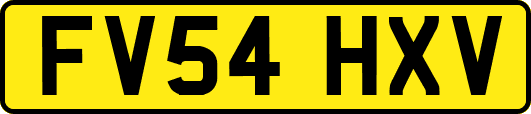 FV54HXV