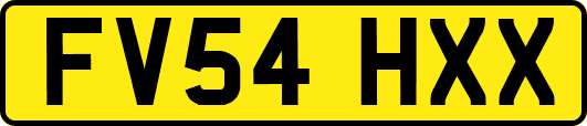 FV54HXX