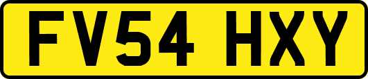 FV54HXY