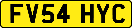 FV54HYC