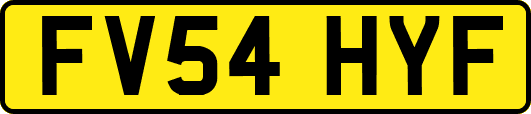 FV54HYF