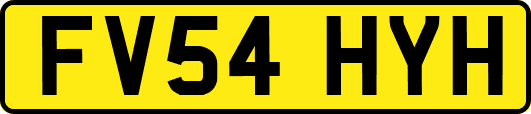 FV54HYH
