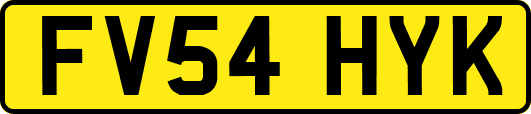 FV54HYK