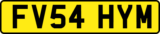 FV54HYM