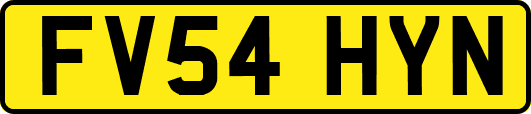 FV54HYN