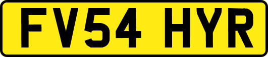 FV54HYR